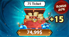 75 Tickets