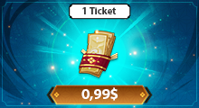 1 Ticket