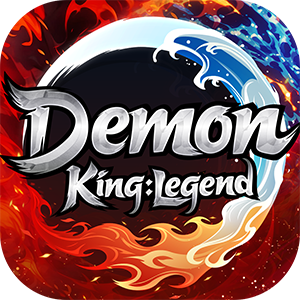Demon King: Legend